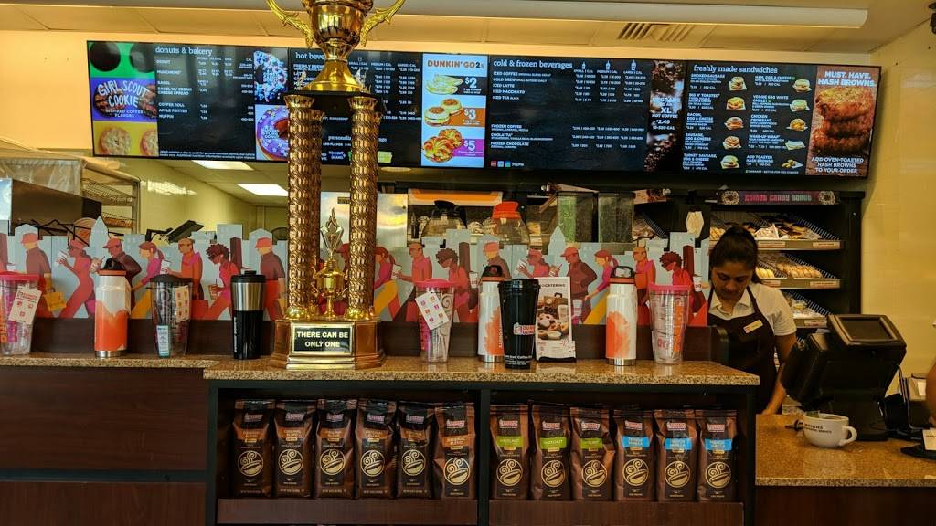 Dunkin | bakery | 307 GA-74 N, Peachtree City, GA 30269, USA | 6784894004 OR +1 678-489-4004