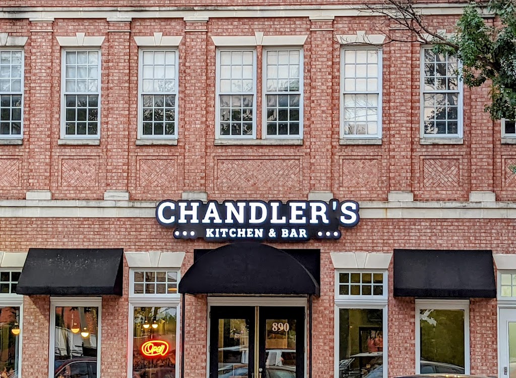 chandlers kitchen and bar flower mound tx