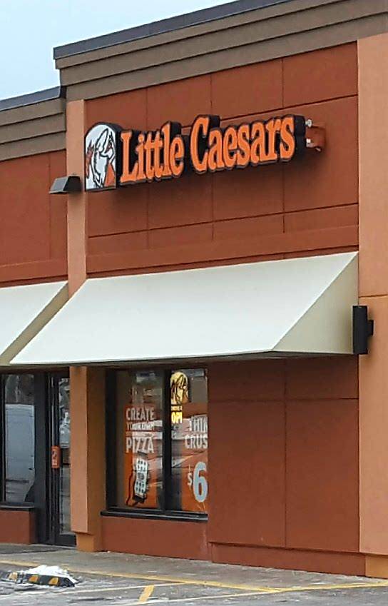 Little Caesars Pizza | meal takeaway | 2904 Milan Rd, Sandusky, OH 44870, USA | 4195023300 OR +1 419-502-3300