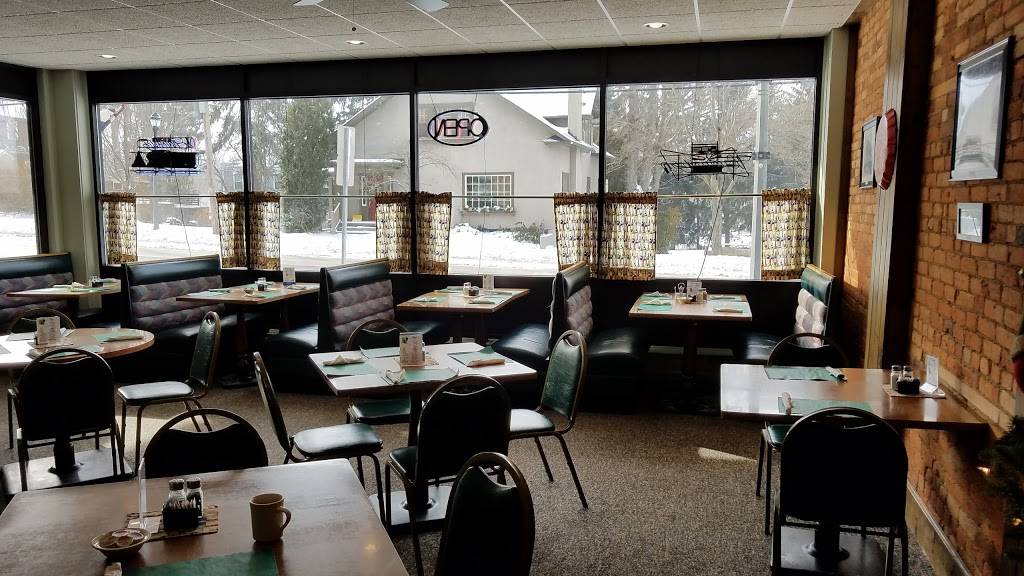Ebs Eatery | restaurant | 3 E Main St, Allegany, NY 14706, USA | 7163723499 OR +1 716-372-3499