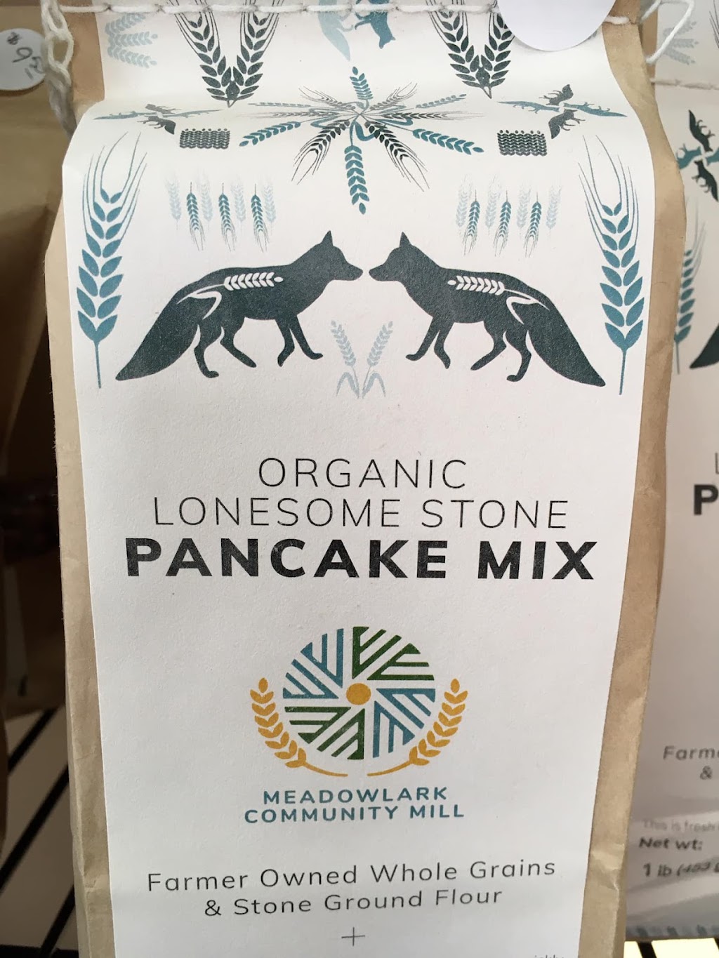 Pantry and Trail | cafe | 1011 Meadowlands Dr #9, White Bear Township, MN 55127, USA | 6512809446 OR +1 651-280-9446