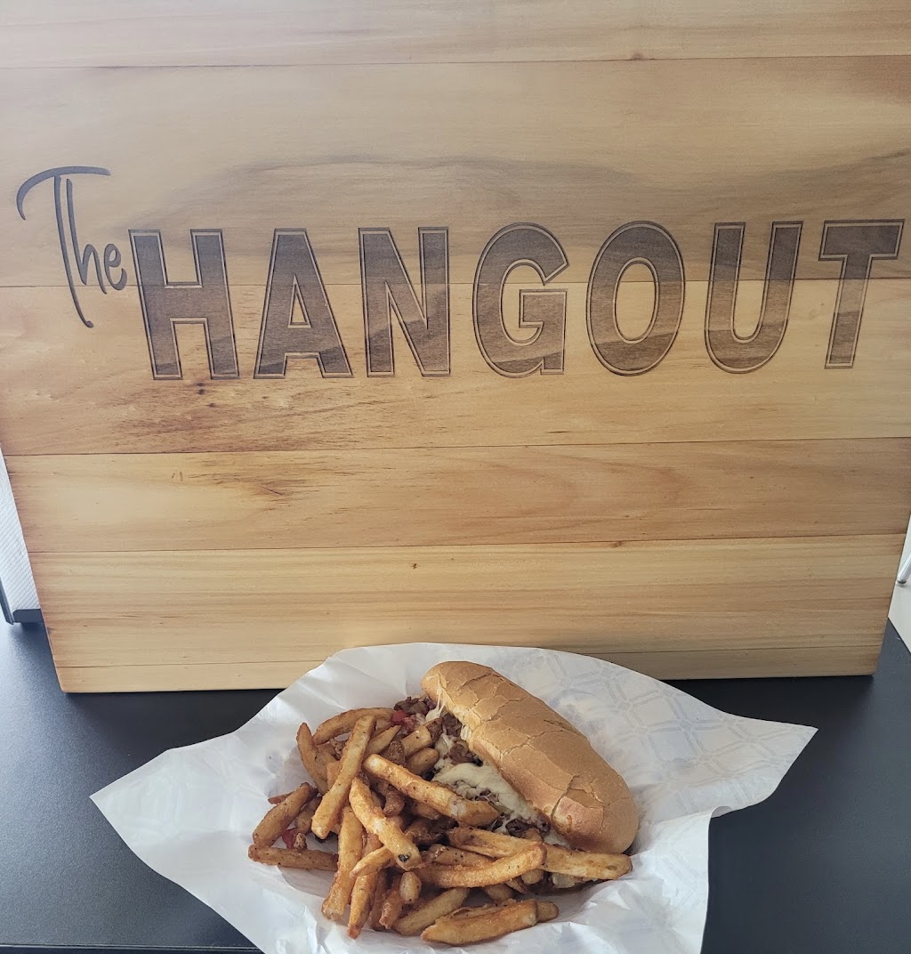 The Hangout | restaurant | 204 State Hwy 45, Bonanza, AR 72916, USA | 4792553030 OR +1 479-255-3030