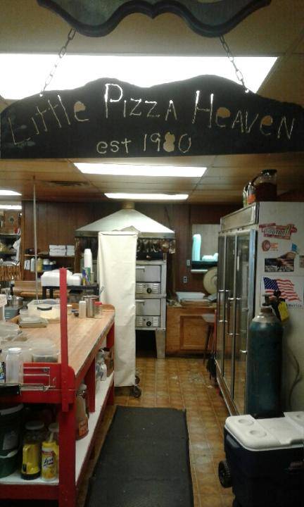 A Little Pizza Heaven LLC | meal delivery | 503 Ward Ave, Caruthersville, MO 63830, USA | 5733330490 OR +1 573-333-0490