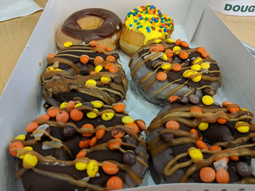 Krispy Kreme | bakery | 5594-A Sunset Blvd, Lexington, SC 29072, USA | 8033560036 OR +1 803-356-0036