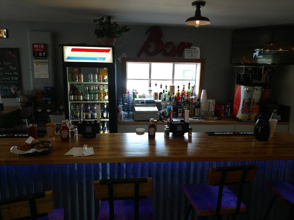 BGs Cafe | restaurant | Bay View Gardens, IL 61611, USA | 3098895030 OR +1 309-889-5030