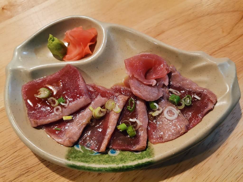 fugu japanese restaurant