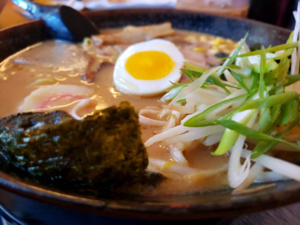 Ichiban Ramen & Poki | restaurant | 1041 Shaw Ave #102, Fresno, CA 93710, USA | 5592221096 OR +1 559-222-1096