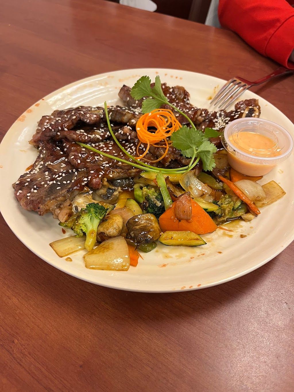 Chopsticks | restaurant | 3663 Sangani Blvd, DIberville, MS 39540, USA | 2282073070 OR +1 228-207-3070
