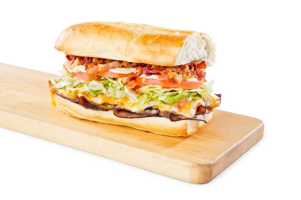Foxs Pizza Den | meal delivery | 339 Main St, Logan, UT 84321, USA | 4357923697 OR +1 435-792-3697