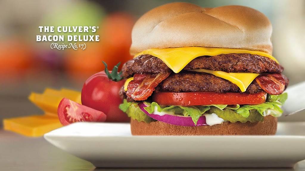 Culvers | restaurant | 3020 Highland Pointe Dr, Owensboro, KY 42303, USA | 2706894040 OR +1 270-689-4040