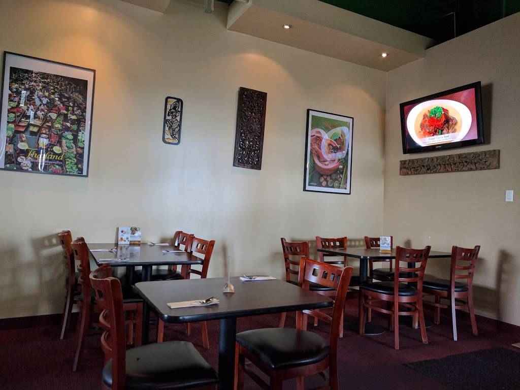 Truly Thai Cuisine | restaurant | 3175 Rutherford Rd Unit 47, Concord, ON L4K 5Y6, Canada | 9056698809 OR +1 905-669-8809