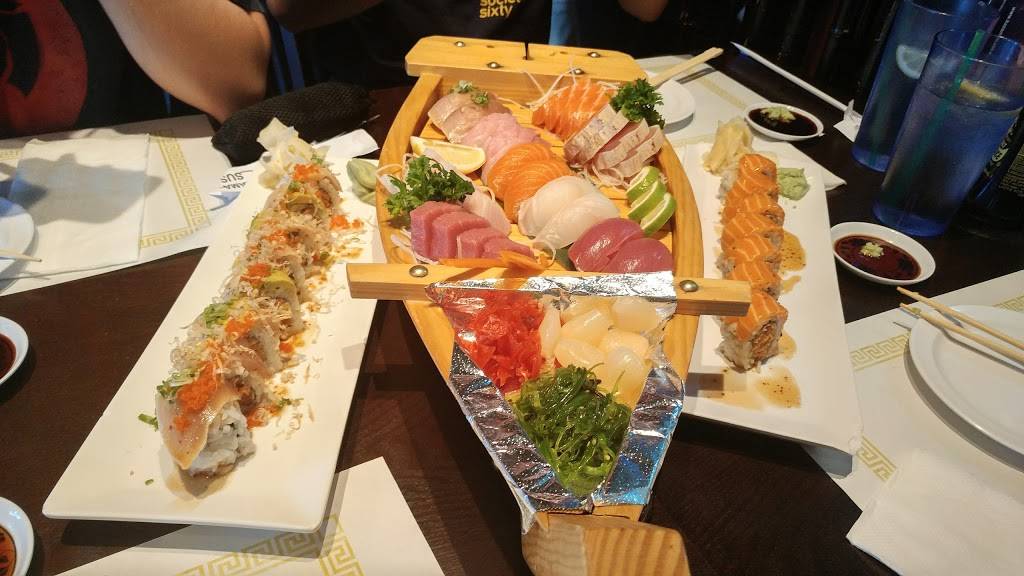 Kazama Sushi | restaurant | 101 N Indian Hill Bl # C1-104a, Claremont, CA 91711, USA | 9094502505 OR +1 909-450-2505