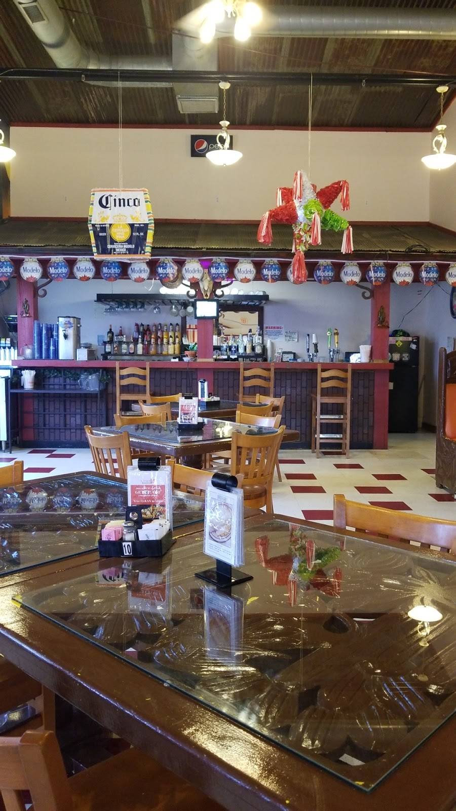 El Ranchito Mexican Restaurant | restaurant | 2442 MO-100, New Haven, MO 63068, USA | 5732375022 OR +1 573-237-5022