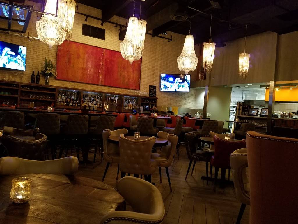 The Living Room Wine Café & Lounge Night club 4905 E Ray Rd 107