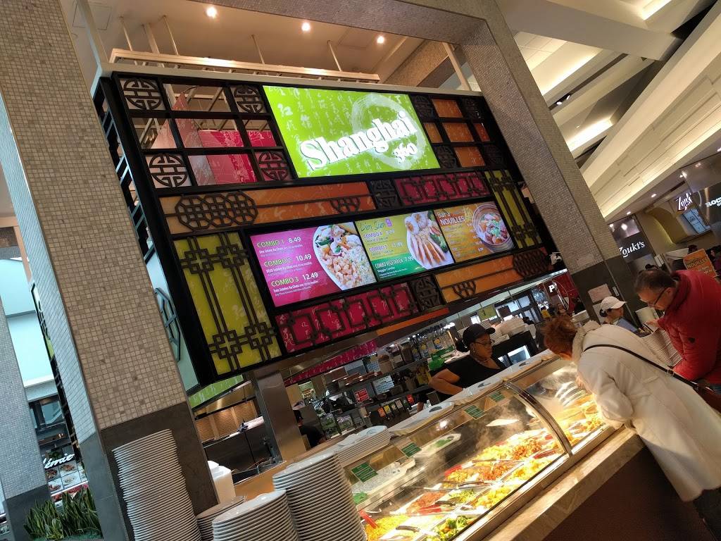 Shanghai 360 | restaurant | 3035 Boulevard le Carrefour, Laval, QC H7T 1C8, Canada | 4506821330 OR +1 450-682-1330
