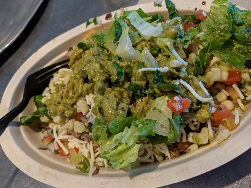 Chipotle Mexican Grill - Restaurant | 21423 N John Wayne Pkwy STE 105 ...