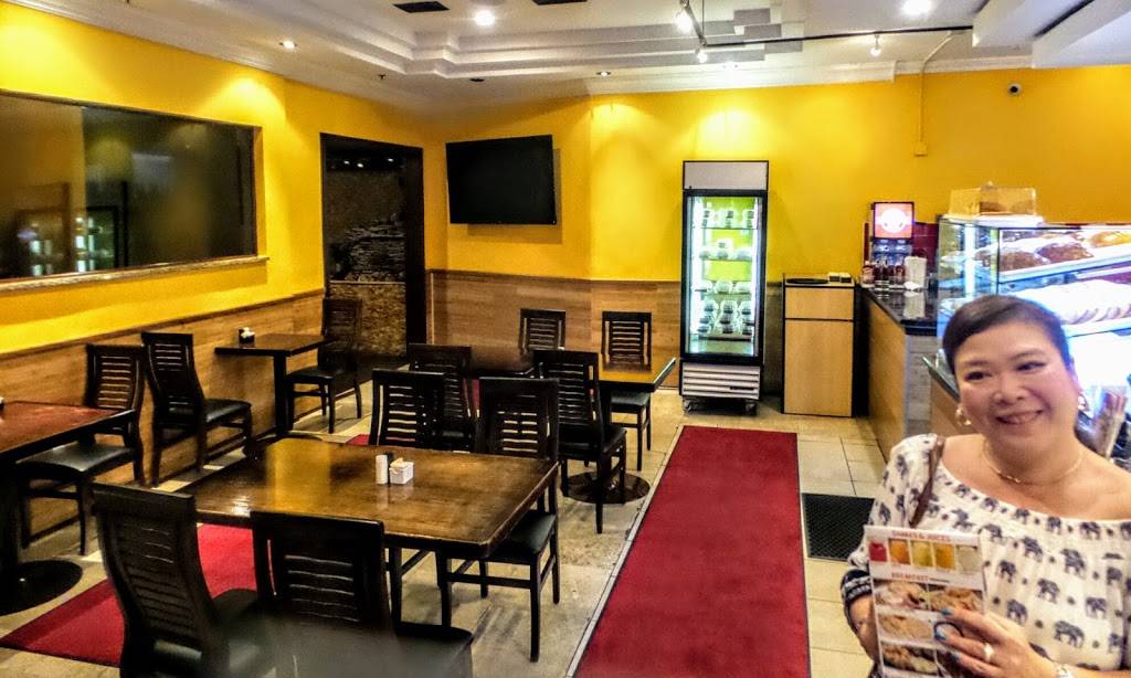 Noches De Colombia South Hackensack | restaurant | 370 US-46, Little Ferry, NJ 07643, USA | 2018807476 OR +1 201-880-7476