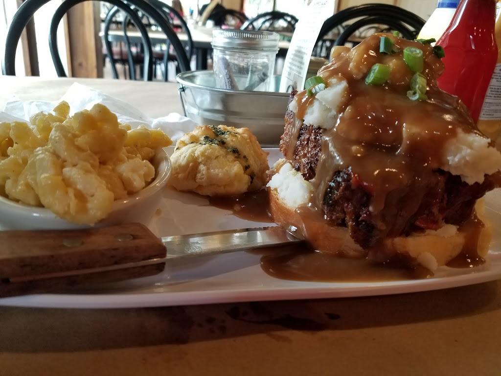The Front Porch Cafe | cafe | 2700 Dollywood Parks Blvd, Pigeon Forge, TN 37863, USA | 8003655996 OR +1 800-365-5996