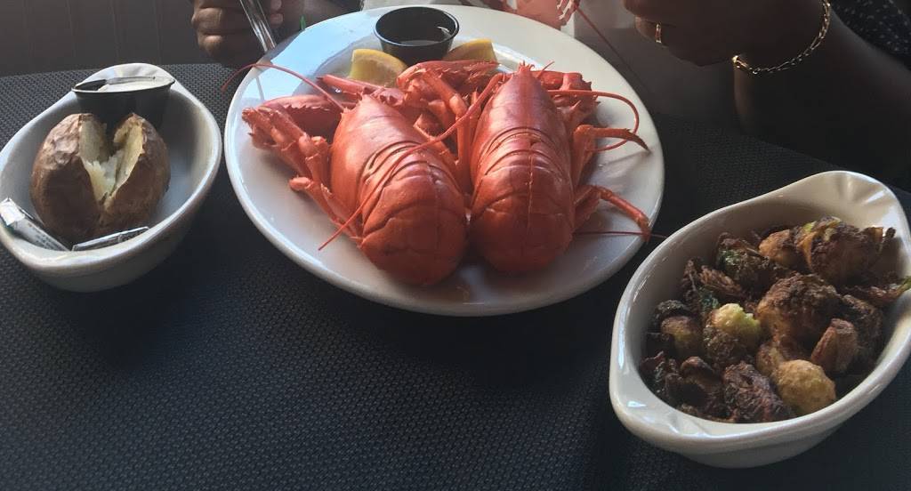 Eclipse | restaurant | 2 Park Dr, Rockland, ME 04841, USA | 2075966661606 OR +1 207-596-6661 ext. 606