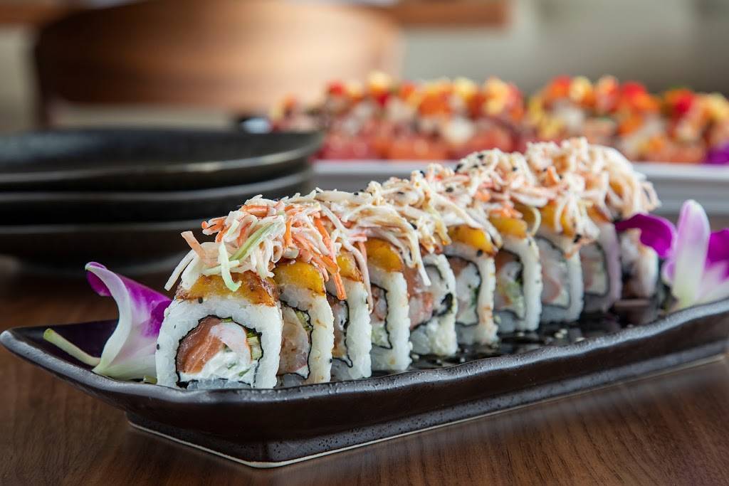 Soya Sushi Bar | 11402 NW 41st St, Doral, FL 33178, USA