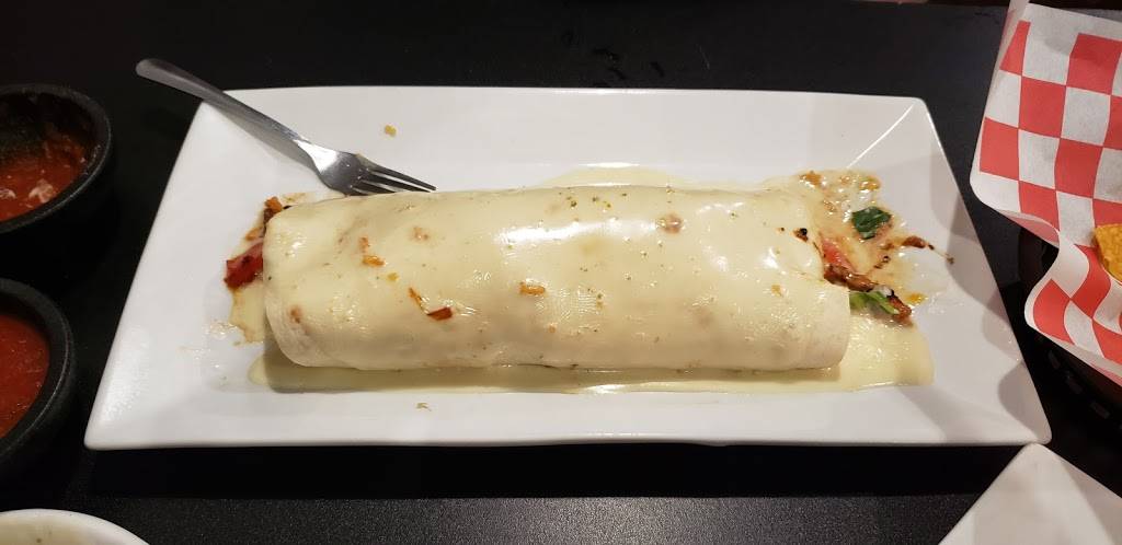 Cali Taco | restaurant | 3901 1st Ave, Nitro, WV 25143, USA | 3047599033 OR +1 304-759-9033