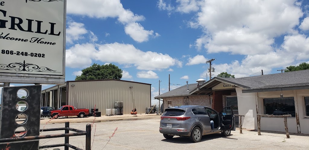 The Grill | restaurant | 407 Front St, Groom, TX 79039, USA | 8062480202 OR +1 806-248-0202