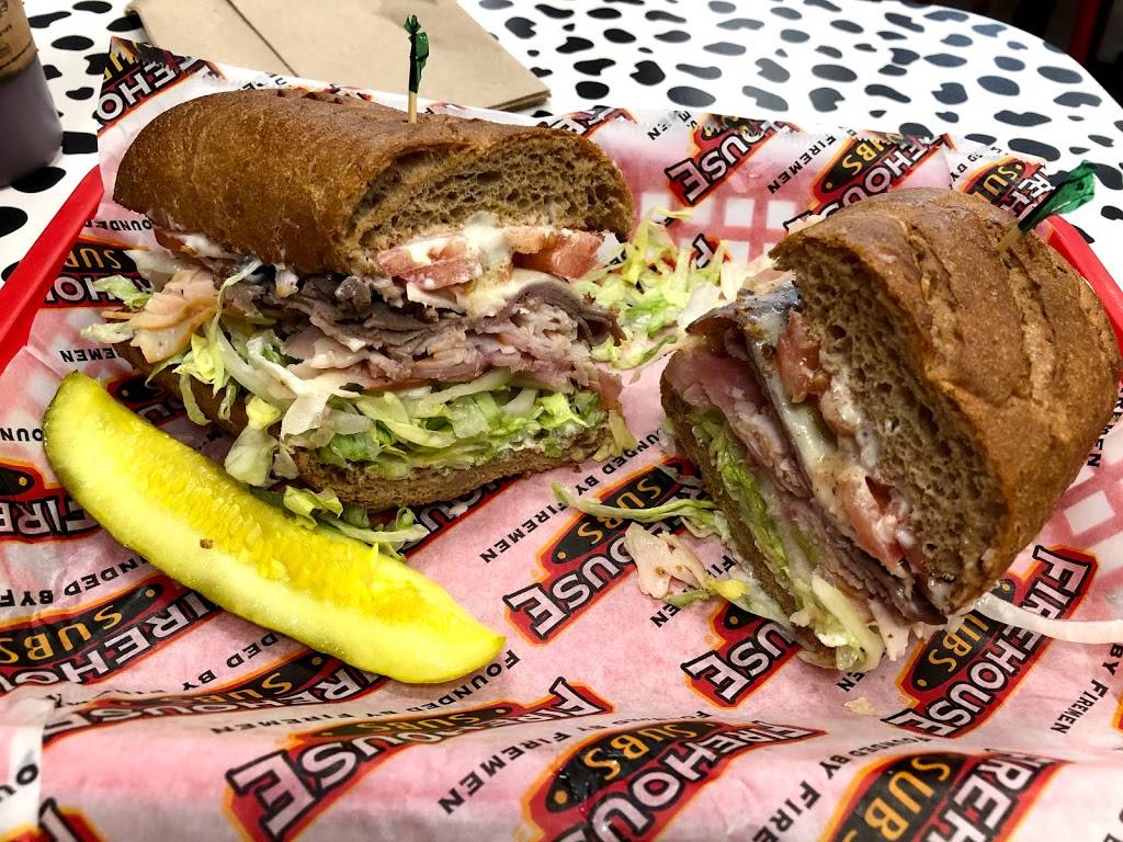 Firehouse Subs | meal delivery | 4845 Bryant Irvin Rd, Fort Worth, TX 76132, USA | 8172948000 OR +1 817-294-8000