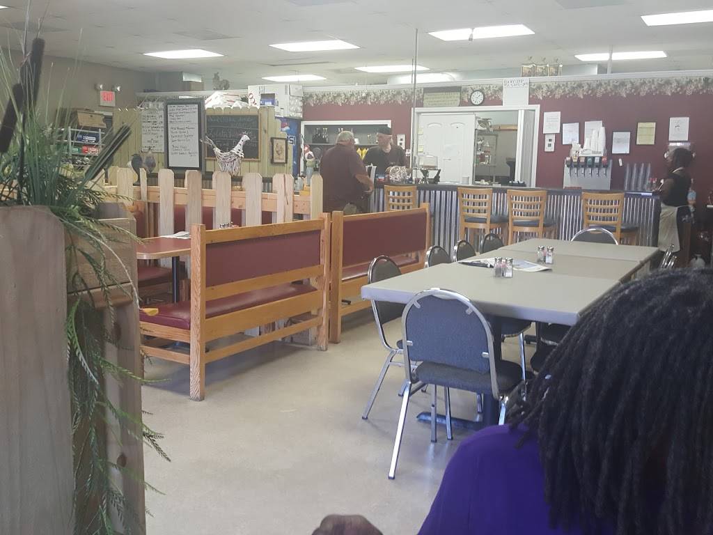 Pappy & Jimmies | cafe | 749 N Main St, Covington, TN 38019, USA | 9014766002 OR +1 901-476-6002