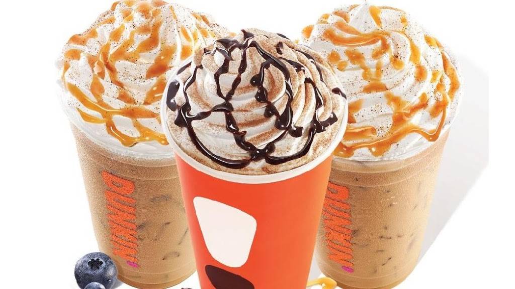 Dunkin | bakery | 5024 Hunter Rd, Ooltewah, TN 37363, USA | 4239100076 OR +1 423-910-0076