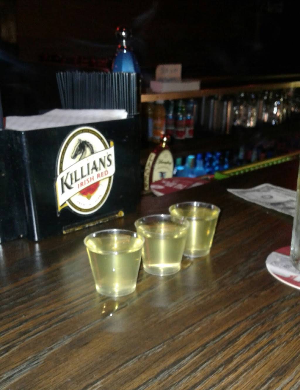 Bunnys Lounge | restaurant | 720 Alter St, Hazleton, PA 18201, USA | 5704549167 OR +1 570-454-9167