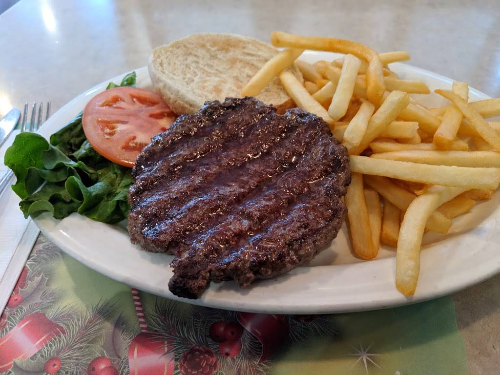 Washington Diner Restaurant 6 NJ31, Washington, NJ 07882, USA