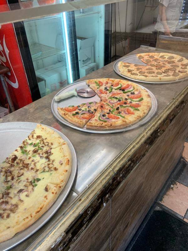 Make & Bake Pizza | meal takeaway | 1976 3rd Ave, New York, NY 10029, USA