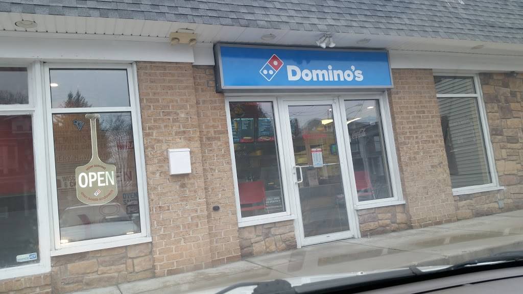 Dominos Gettysburg Pa Phone Number