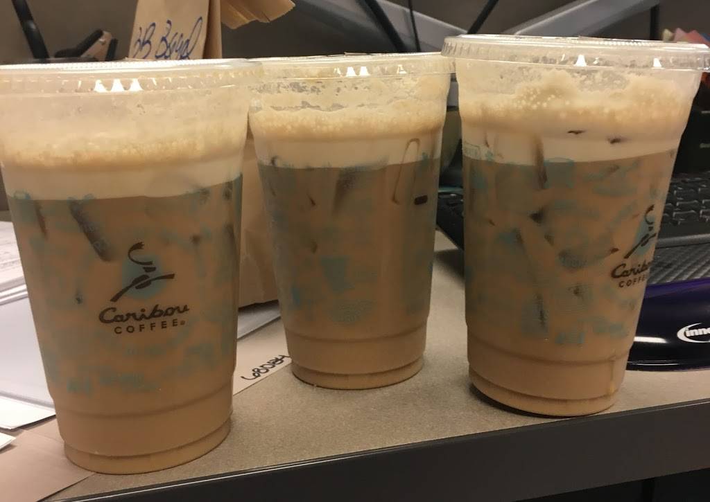 Caribou Coffee | cafe | 1080 Hwy 96 E, White Bear Lake, MN 55127, USA | 6514296315 OR +1 651-429-6315