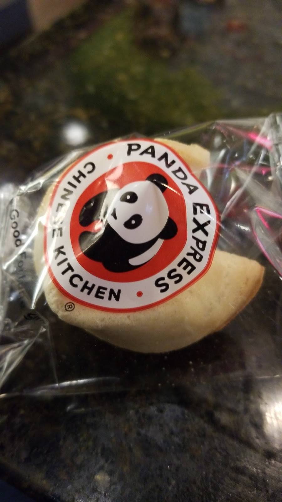 Panda Express | meal takeaway | 5347 N Blackstone Ave, Fresno, CA 93710, USA | 5594360136 OR +1 559-436-0136