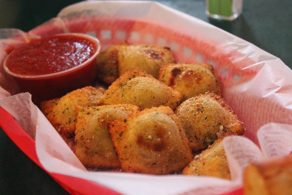 Imos Pizza | meal delivery | 600 S Pickwick Ave, Springfield, MO 65802, USA | 4178621222 OR +1 417-862-1222