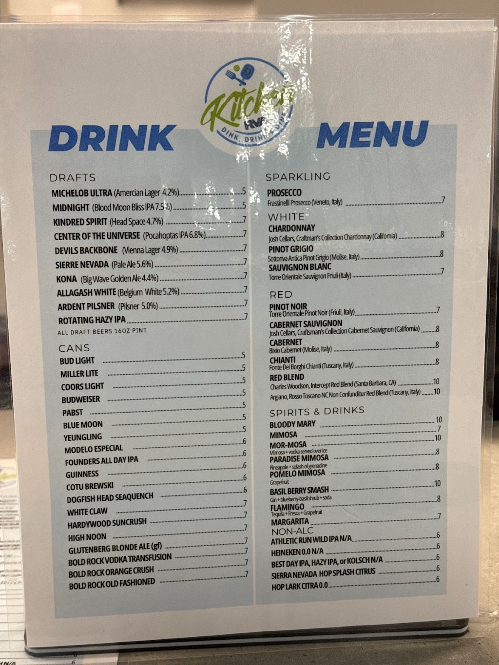 KitchenRVA | restaurant | 8641 Quioccasin Rd, Henrico, VA 23229, USA | 8049974964 OR +1 804-997-4964