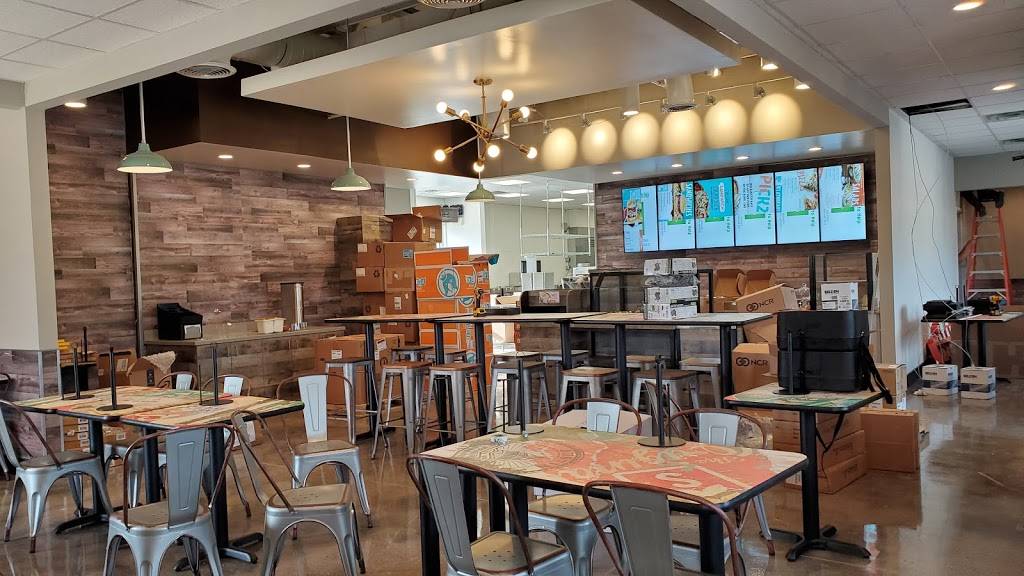 Schlotzskys | bakery | 9495 N Owasso Expy, Owasso, OK 74055, USA | 9189284577 OR +1 918-928-4577