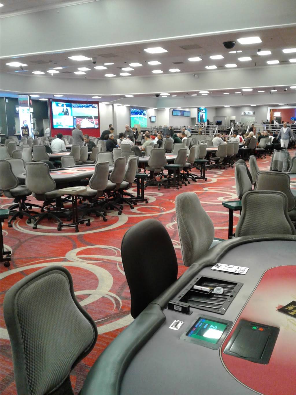 The Bicycle Hotel & Casino | cafe | 888 Bicycle Casino Dr, Bell Gardens, CA 90201, USA | 5628064646 OR +1 562-806-4646