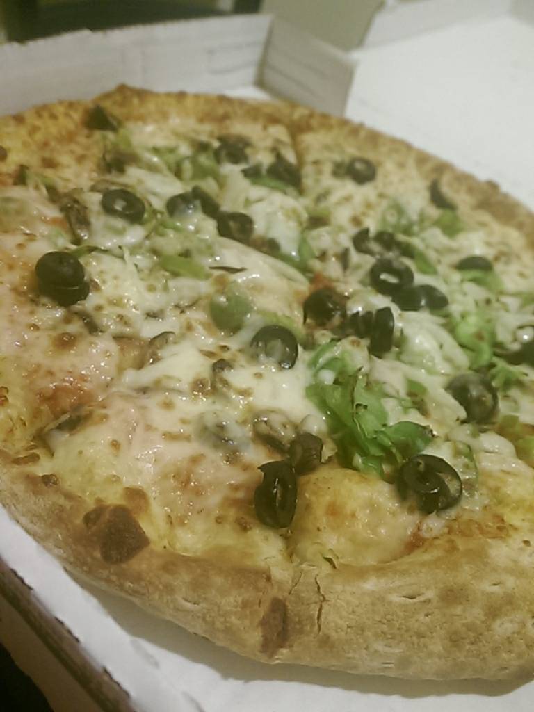 Papa Johns Pizza | restaurant | 8903 Patterson Ave, Regency, VA 23229, USA | 8047417000 OR +1 804-741-7000