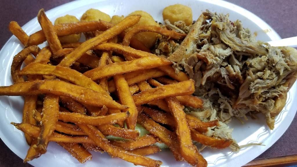 Hickory Cabin Seasoning Company Restaurant 105 Joy St, Sevierville