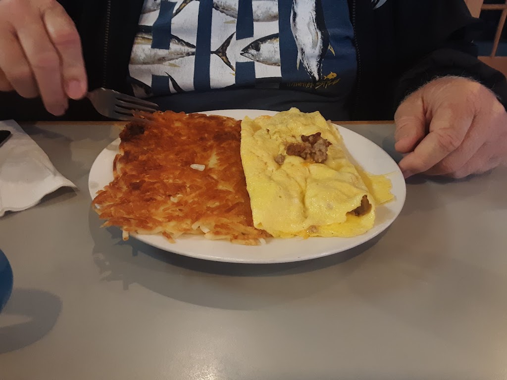 Uncle Randys Cafe | restaurant | 29 W First St, Coquille, OR 97423, USA | 5413965277 OR +1 541-396-5277