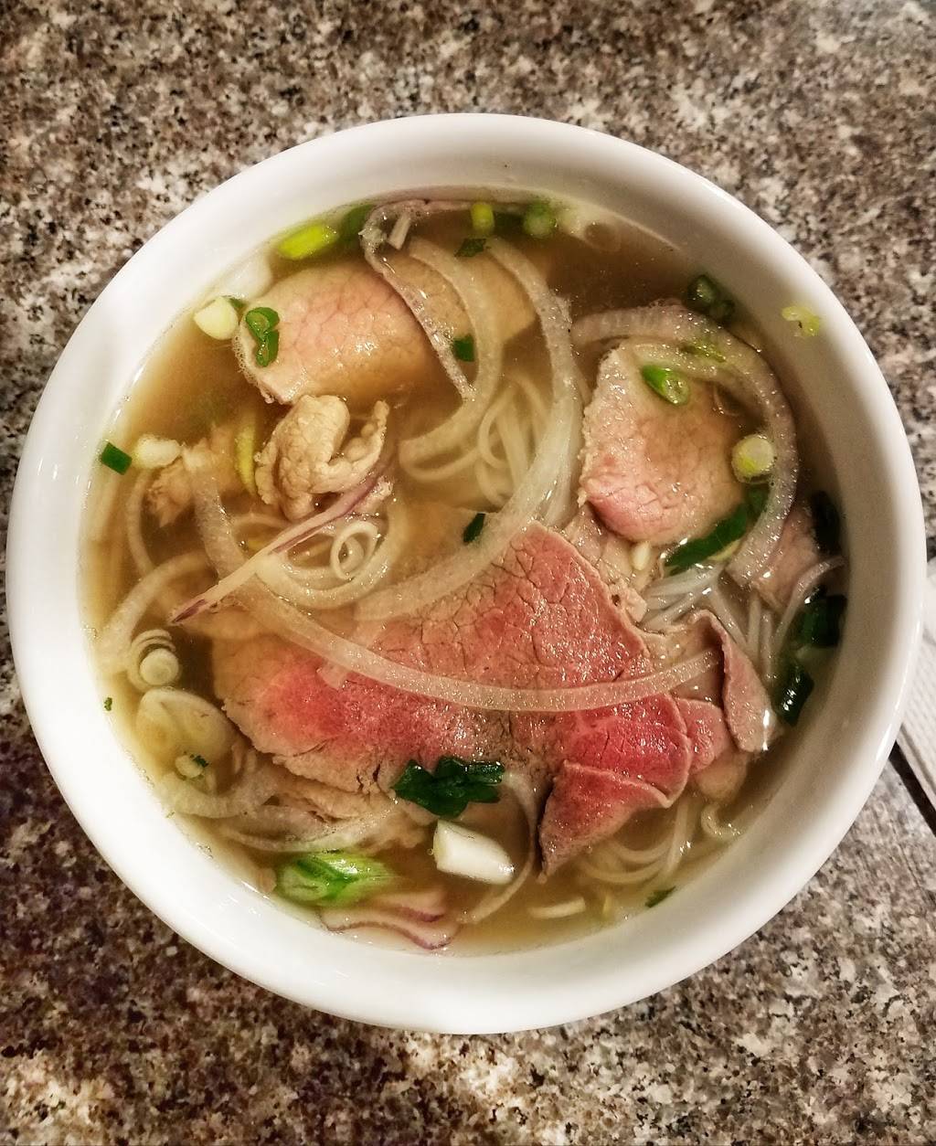 Pho Bistro | restaurant | 2395 Gause Blvd, Slidell, LA 70461, USA | 9852017829 OR +1 985-201-7829