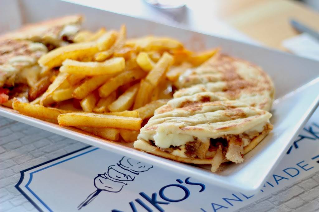 Nikos Souvlaki | meal delivery | 19-33 Ditmars Blvd, Queens, NY 11105, USA | 9292080196 OR +1 929-208-0196