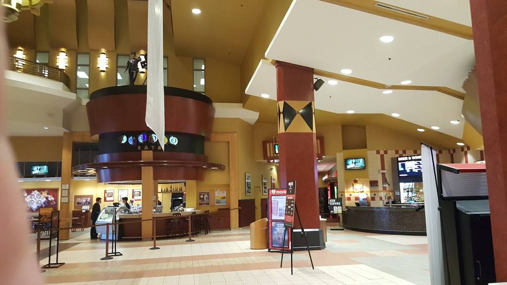Cinemark Legacy and XD 7201 Central Expy Ste 100, Plano, TX 75025, USA