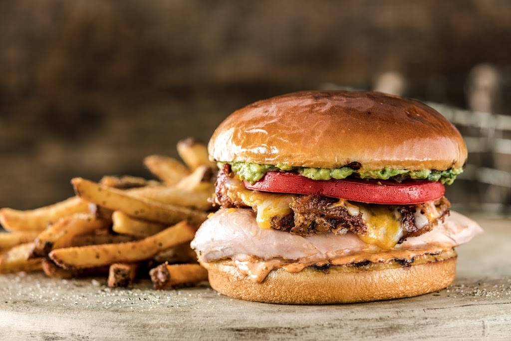 Cowboy Chicken | meal delivery | 4972 Overton Ridge Blvd, Fort Worth, TX 76132, USA | 8173467822 OR +1 817-346-7822