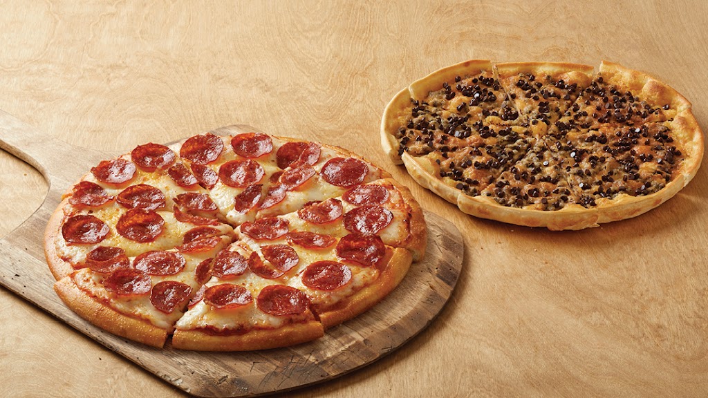 Pizza Inn | meal delivery | 915 Early Blvd, Early, TX 76802, USA | 3256460801 OR +1 325-646-0801