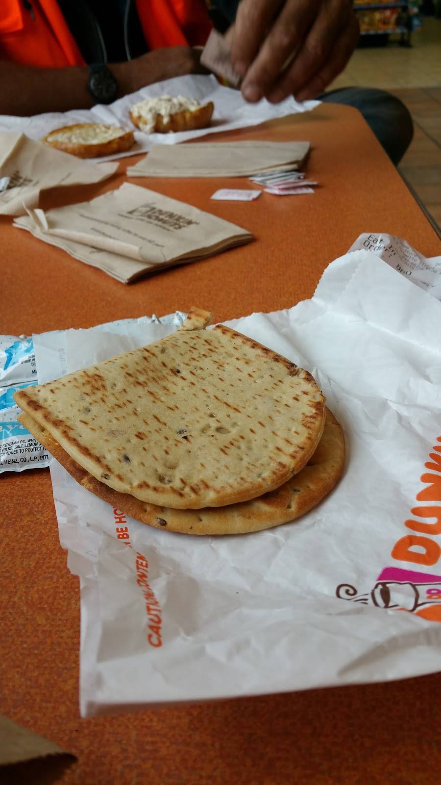 Dunkin | bakery | 6515 E Palmetto St, Florence, SC 29506, USA | 8436626722 OR +1 843-662-6722