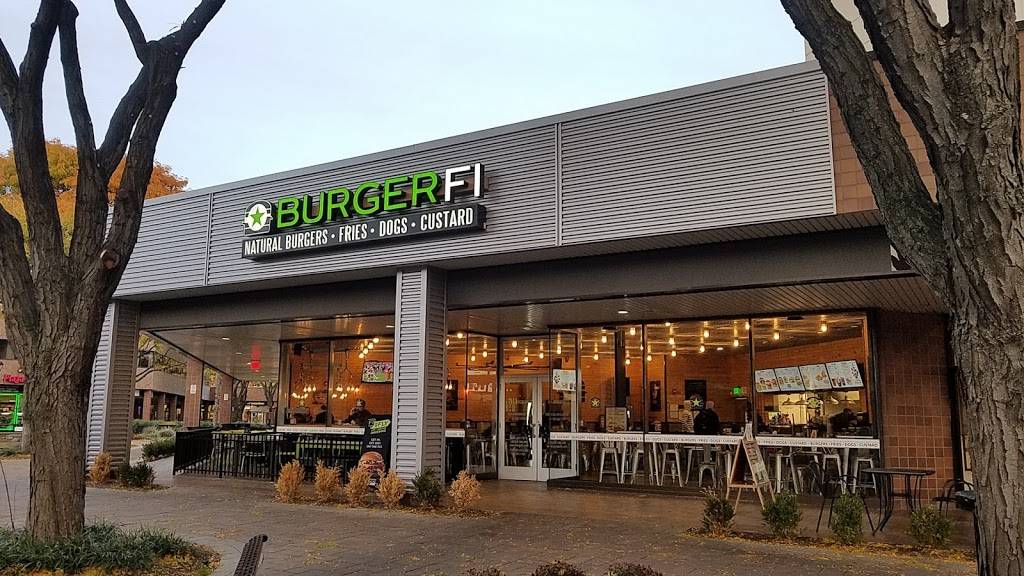 BurgerFi | restaurant | 700 Plaza Dr #4, Secaucus, NJ 07094, USA | 5512577979 OR +1 551-257-7979
