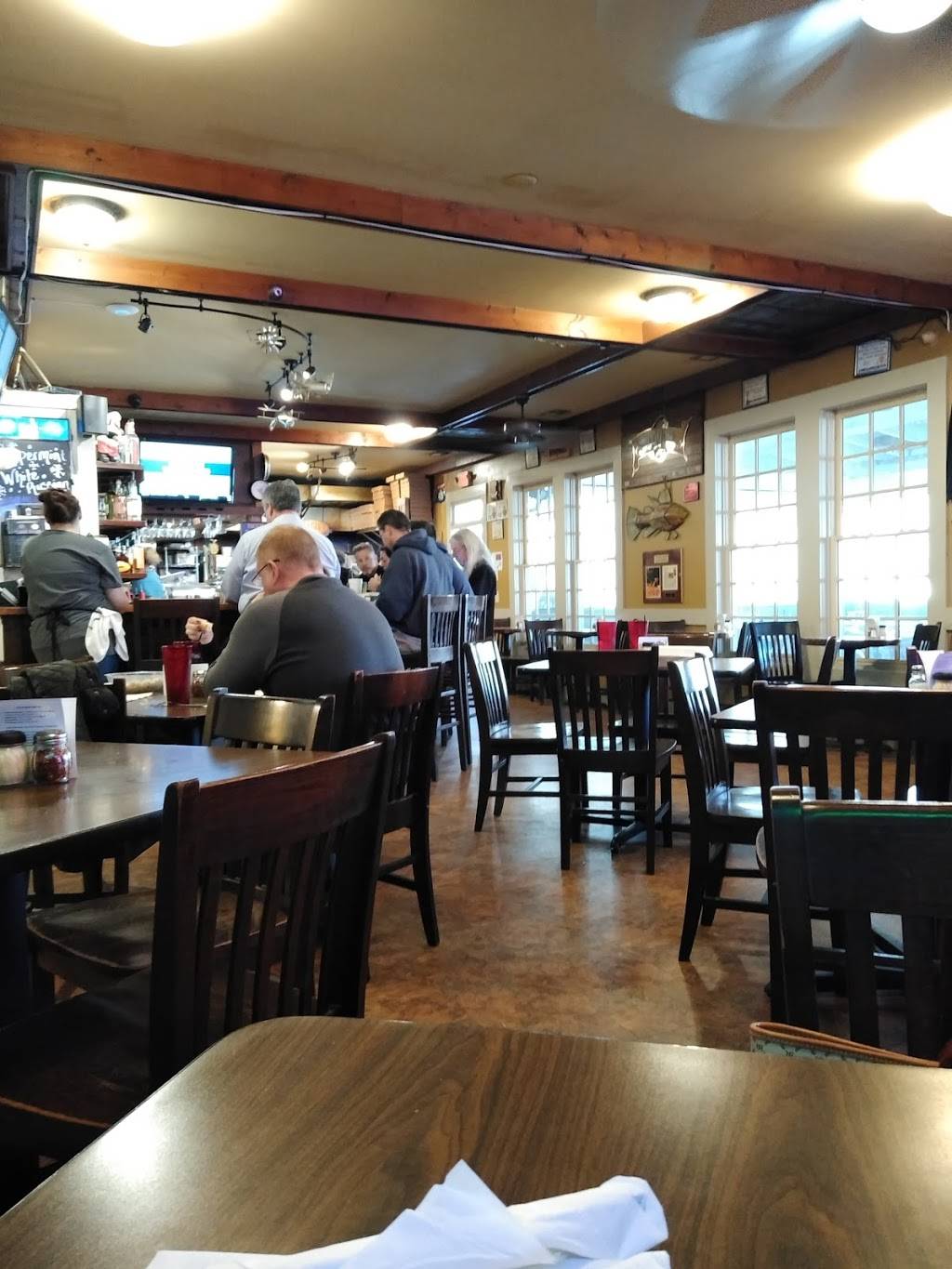 Nacoochee Village Tavern & Pizzeria | restaurant | 7275 S Main St, Helen, GA 30545, USA | 7068780199 OR +1 706-878-0199